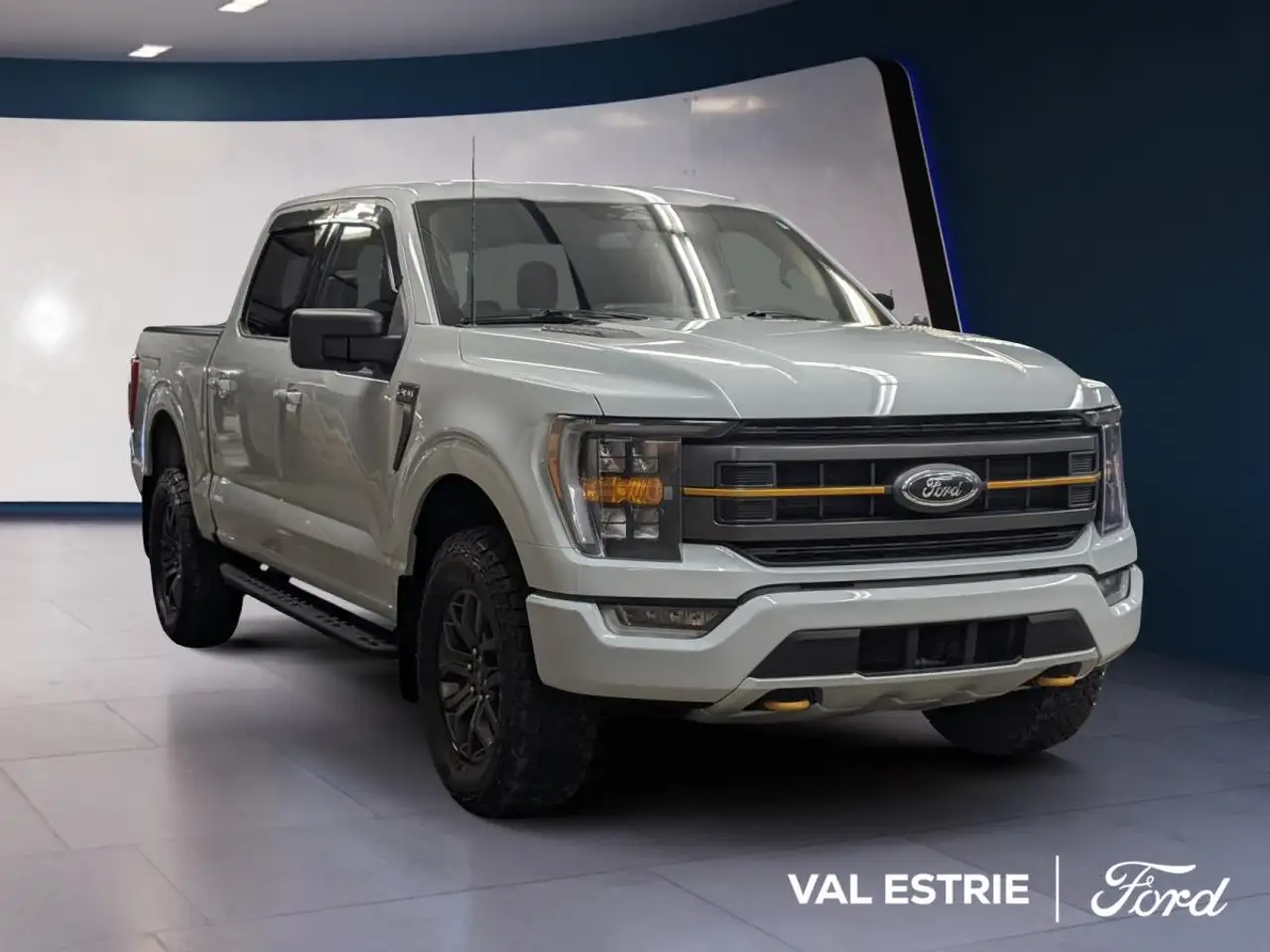 Ford F-150 - Image 5