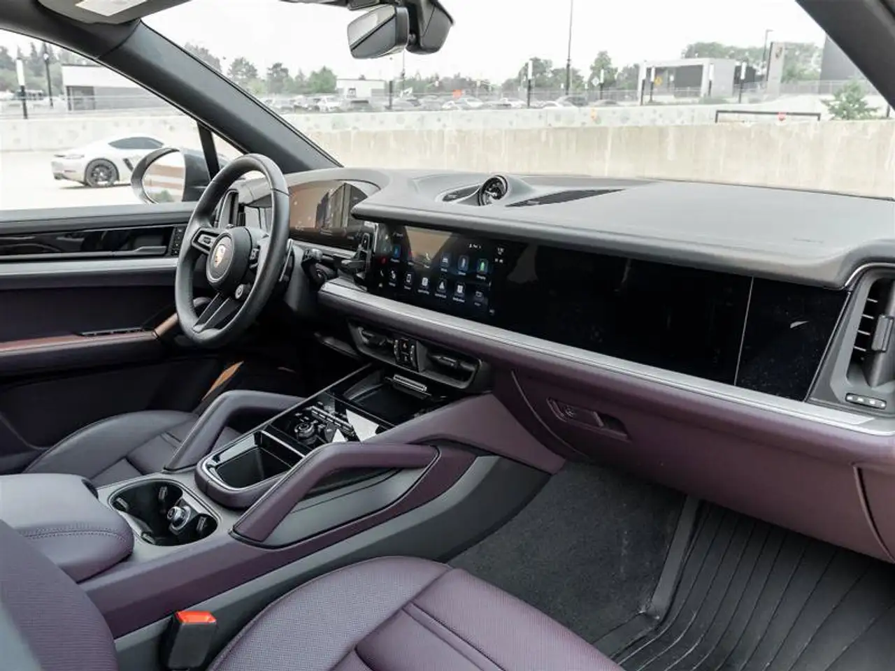Porsche Cayenne - Image 38