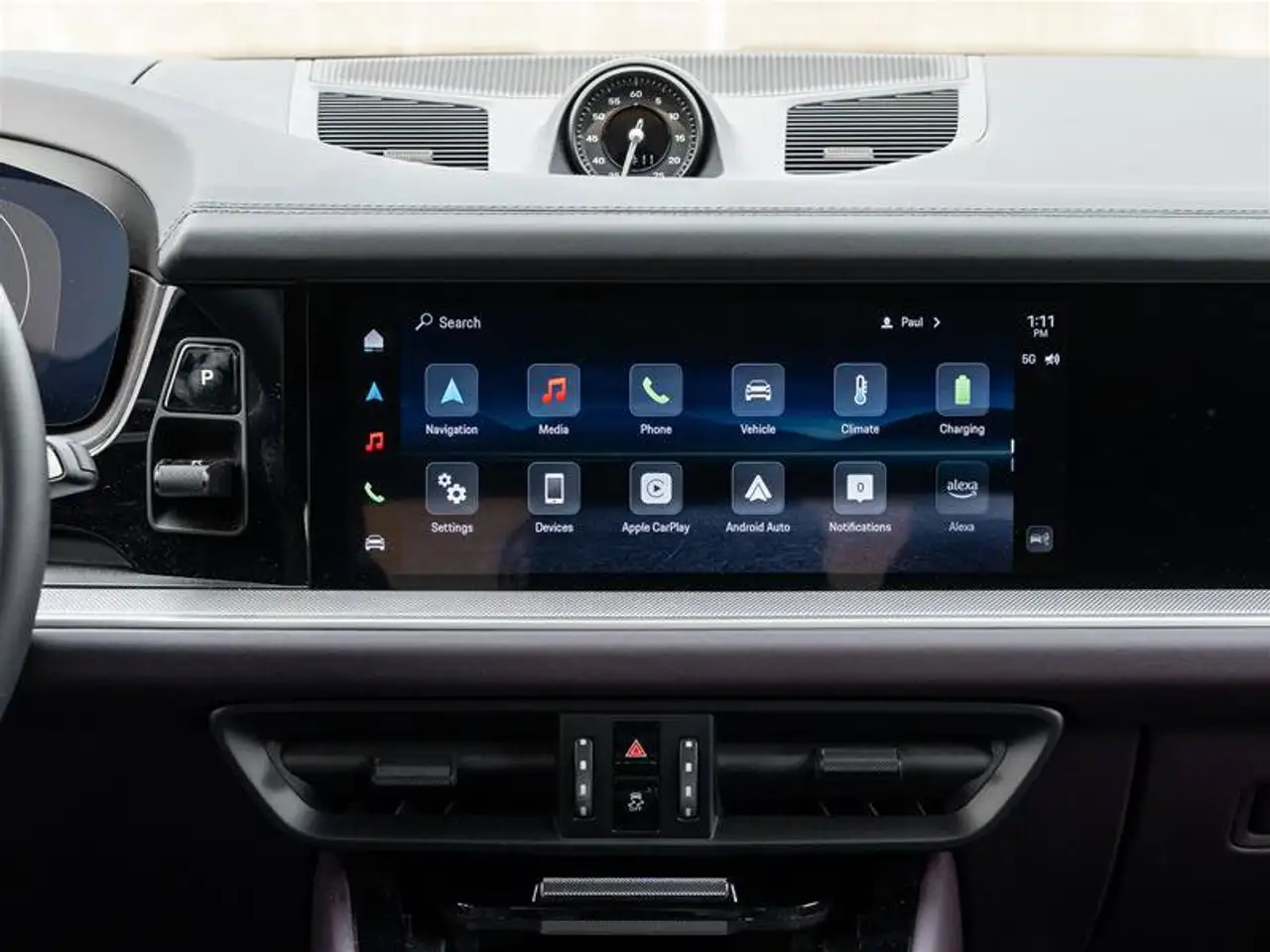 Porsche Cayenne - Image 32