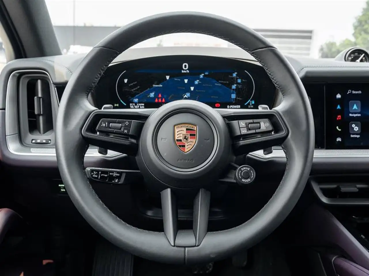 Porsche Cayenne - Image 20