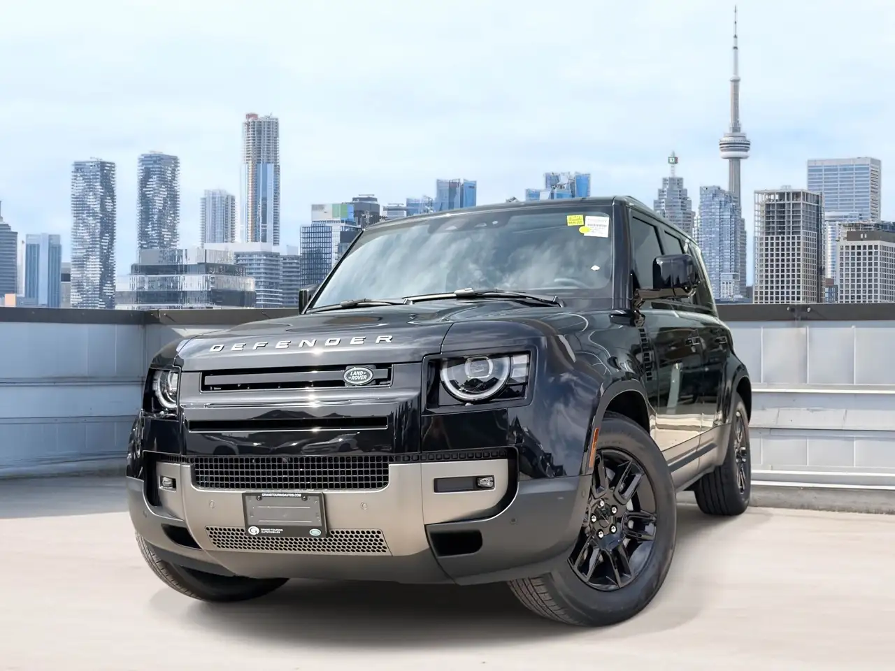 Land Rover Defender - Image 1