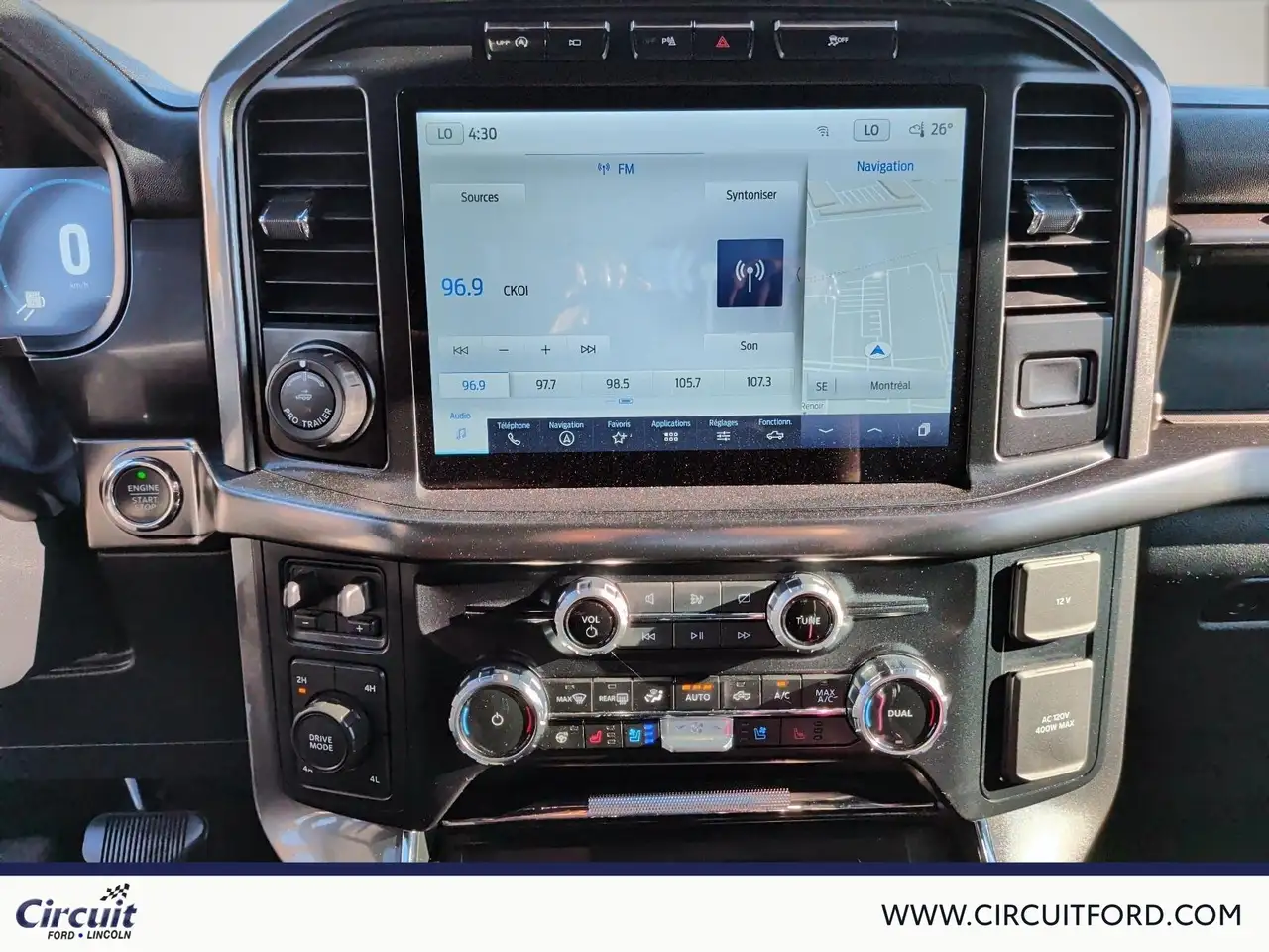 Ford F-150 - Image 10