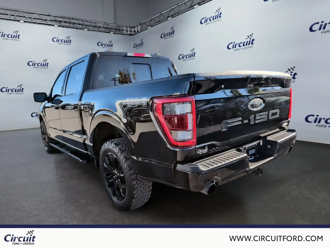Ford F-150 - Image 5