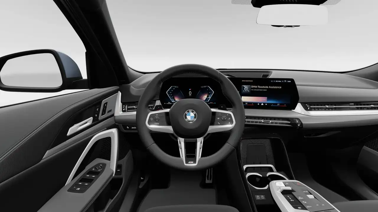 BMW X2 - Image 13