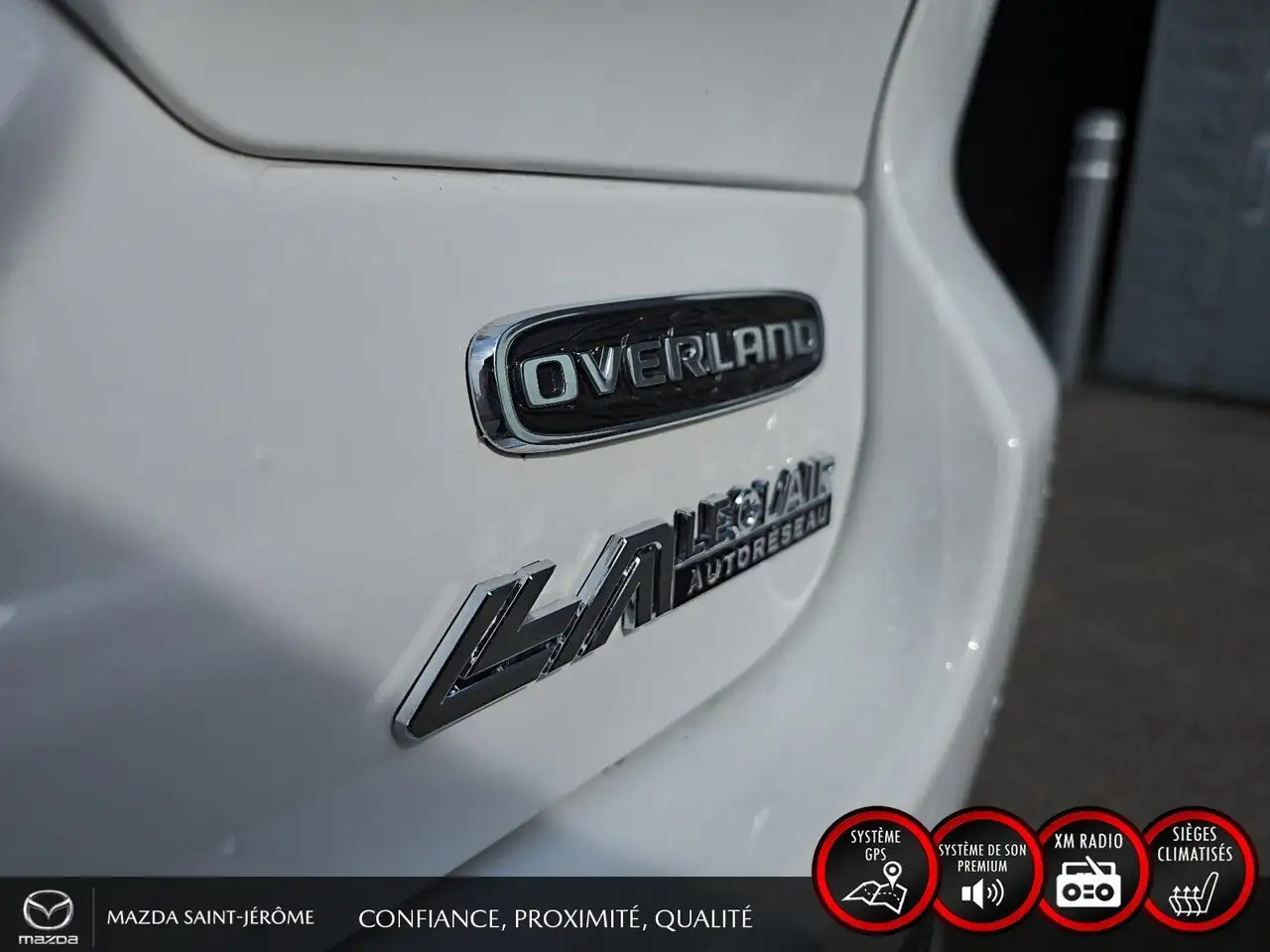 Jeep Grand Cherokee - Image 9