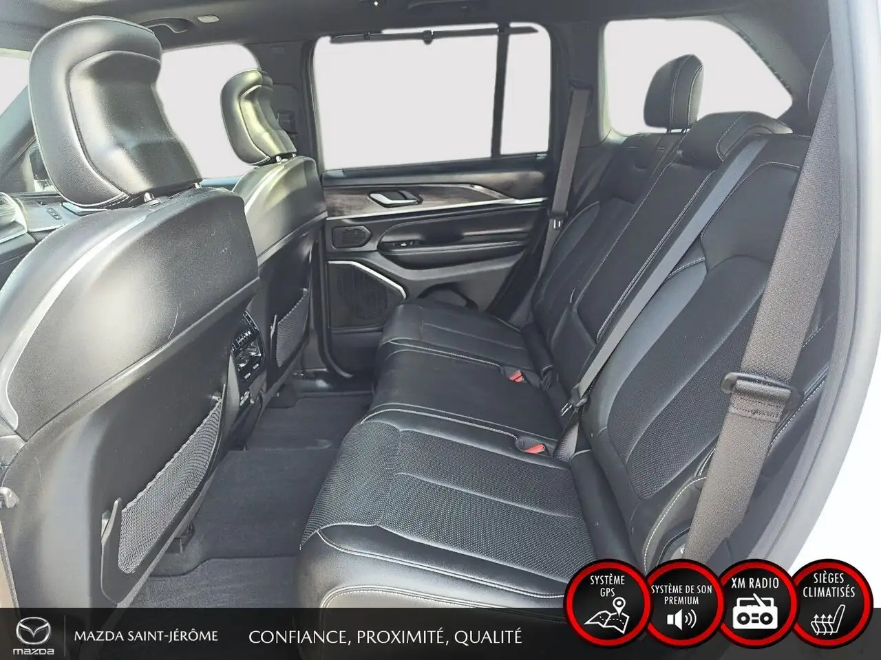 Jeep Grand Cherokee - Image 23