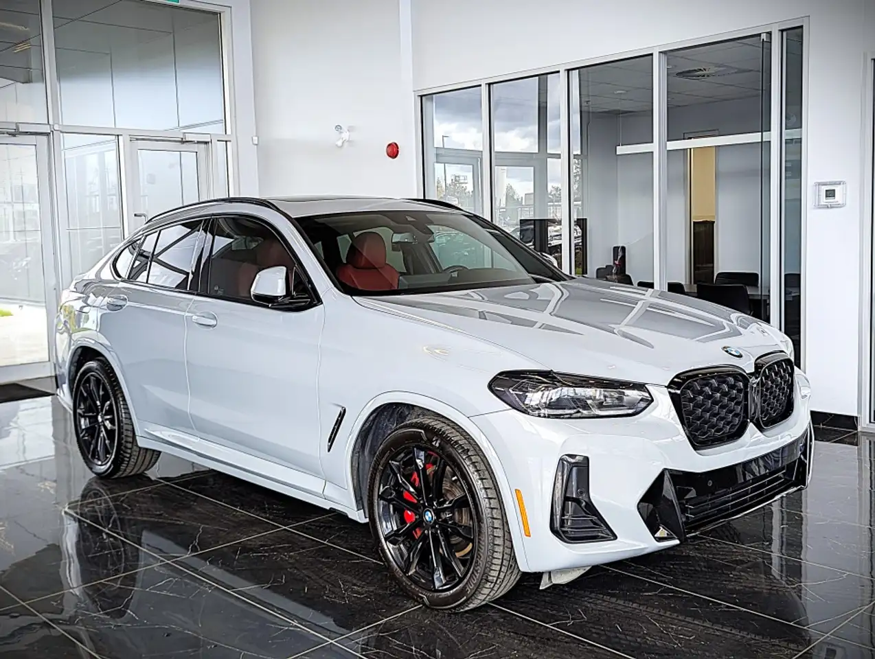 BMW X4 - Image 3