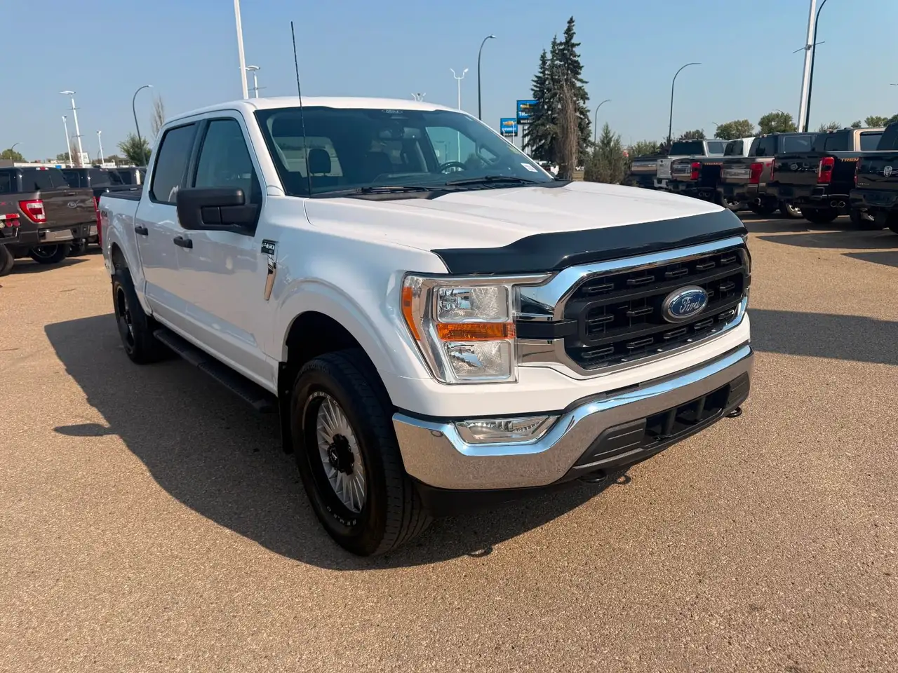 Ford F-150 - Image 3