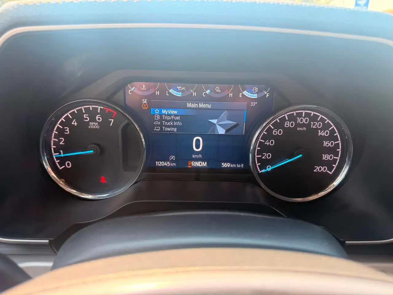Ford F-150 - Image 21