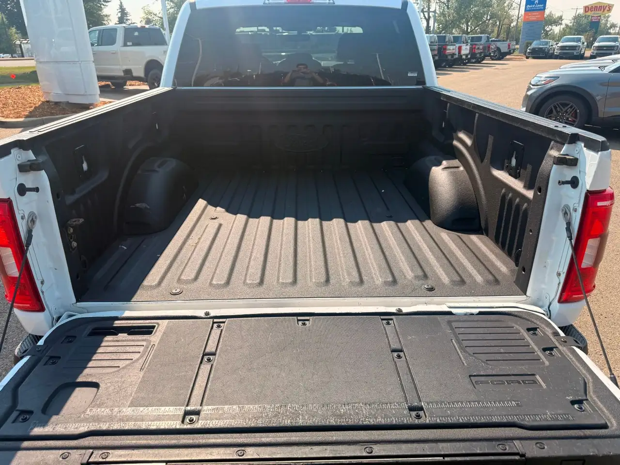 Ford F-150 - Image 7