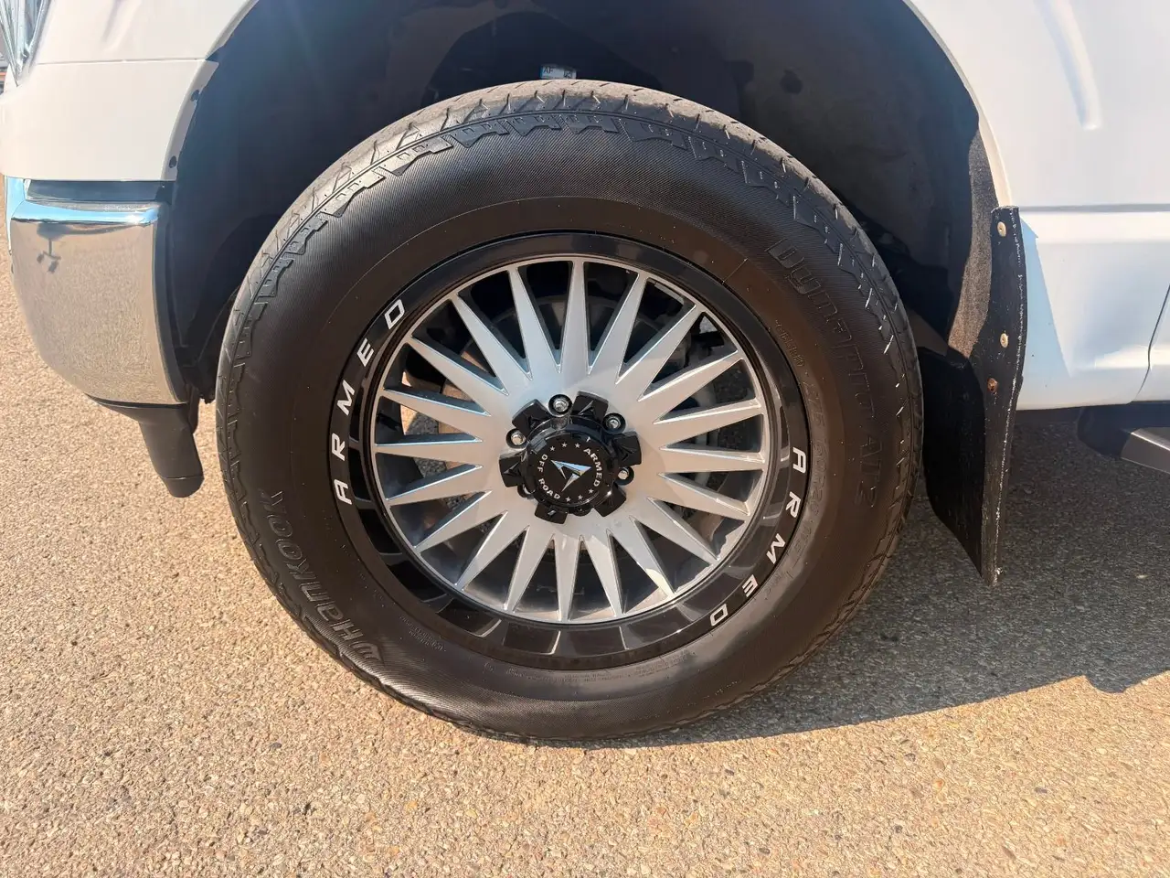 Ford F-150 - Image 10