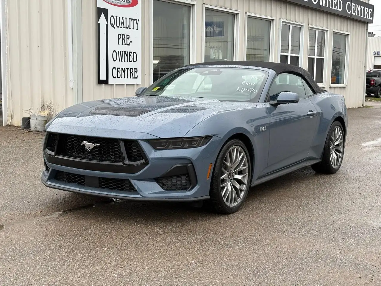 Ford Mustang - Image 3