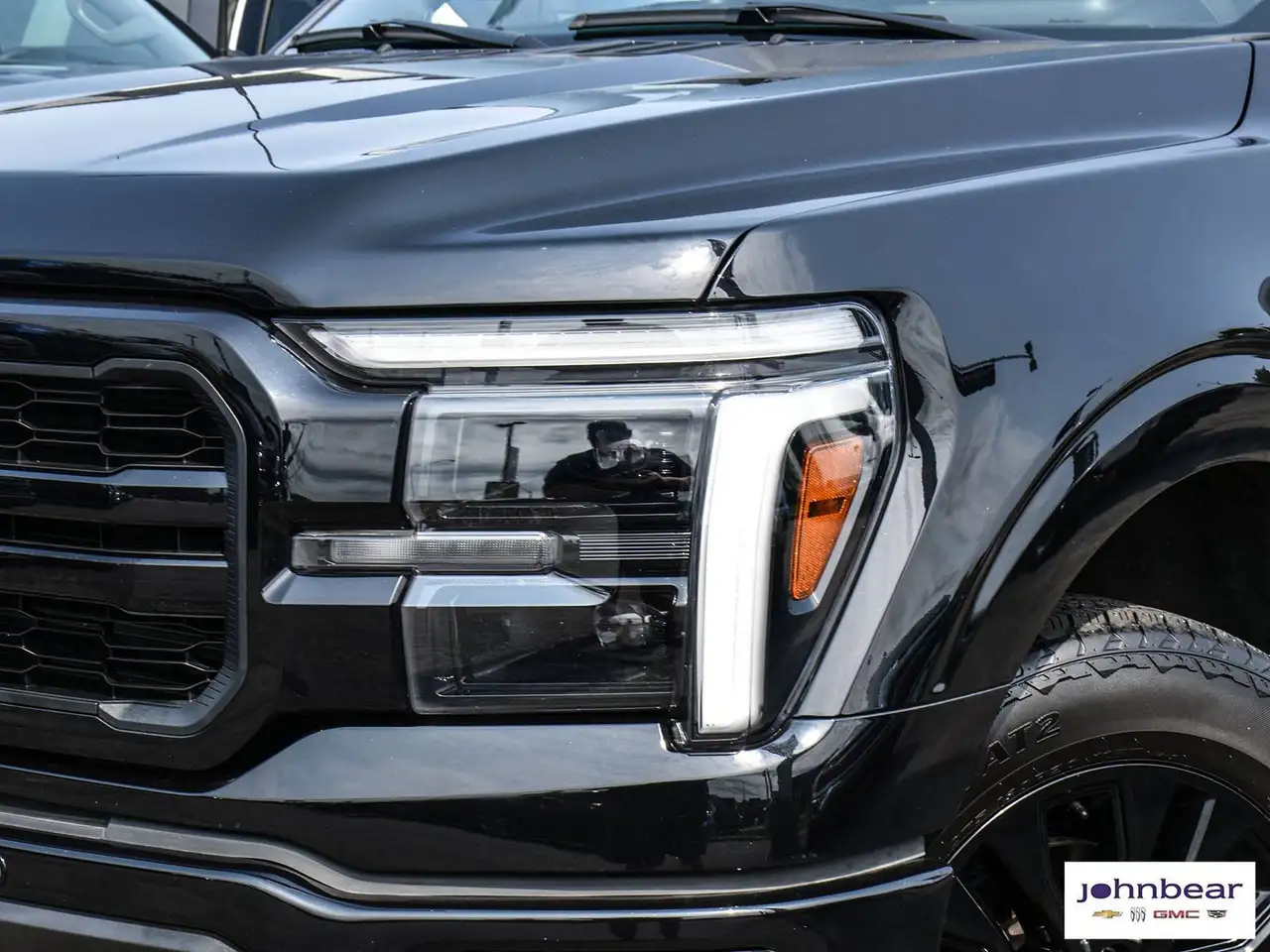 Ford F-150 - Image 3
