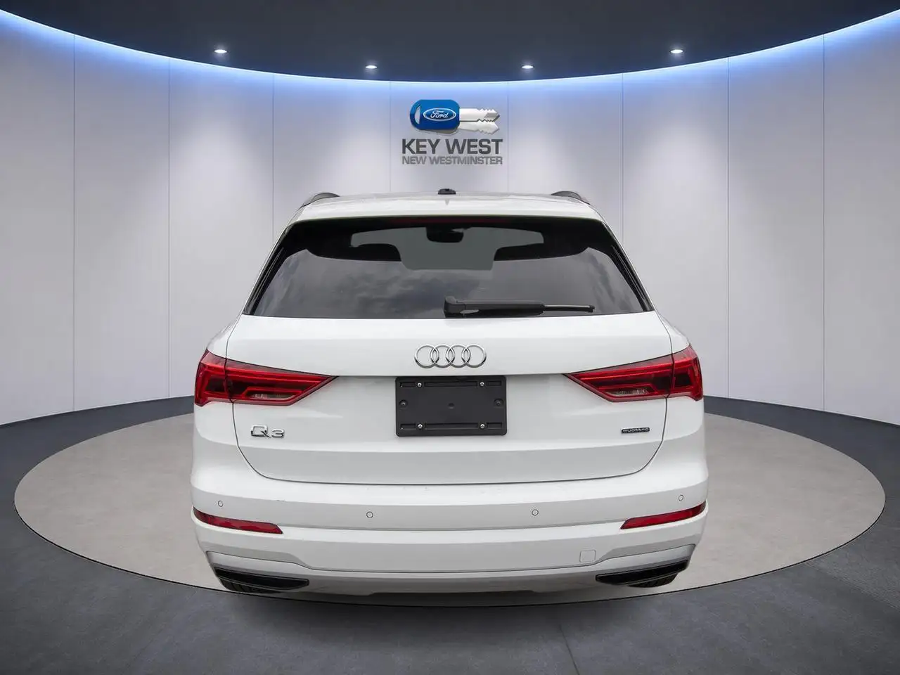 Audi Q3 - Image 6