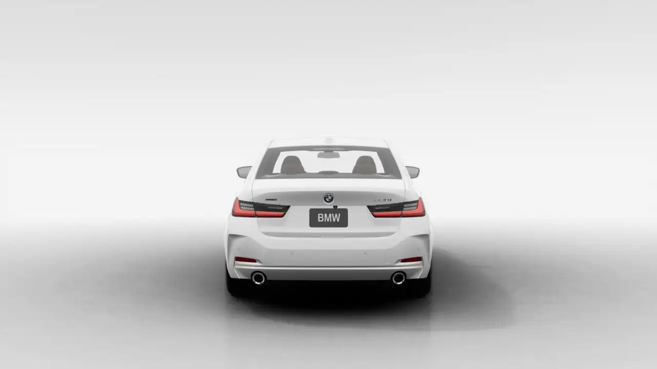BMW 3 Series - Image 5
