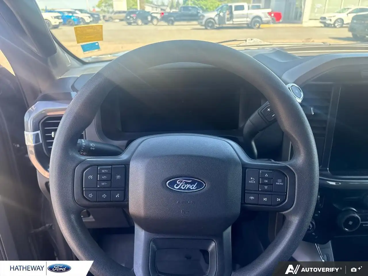 Ford F-150 - Image 8