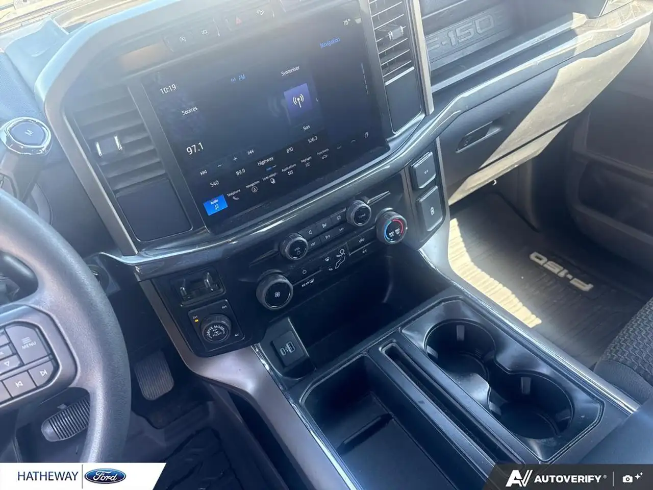 Ford F-150 - Image 16