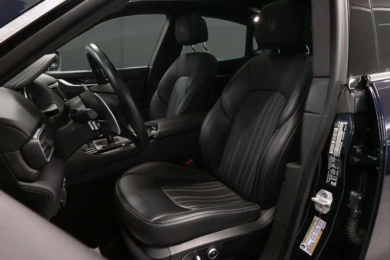 Maserati Levante - Image 20