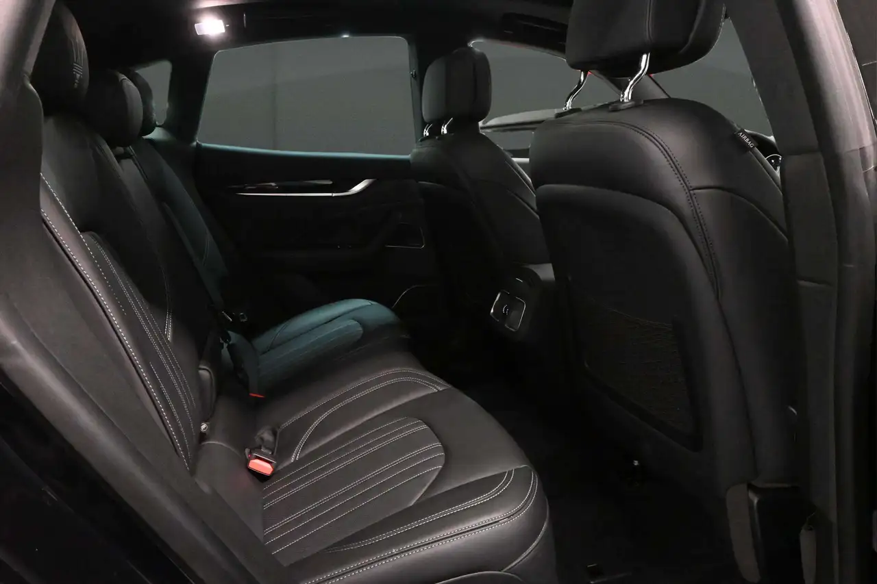 Maserati Levante - Image 12