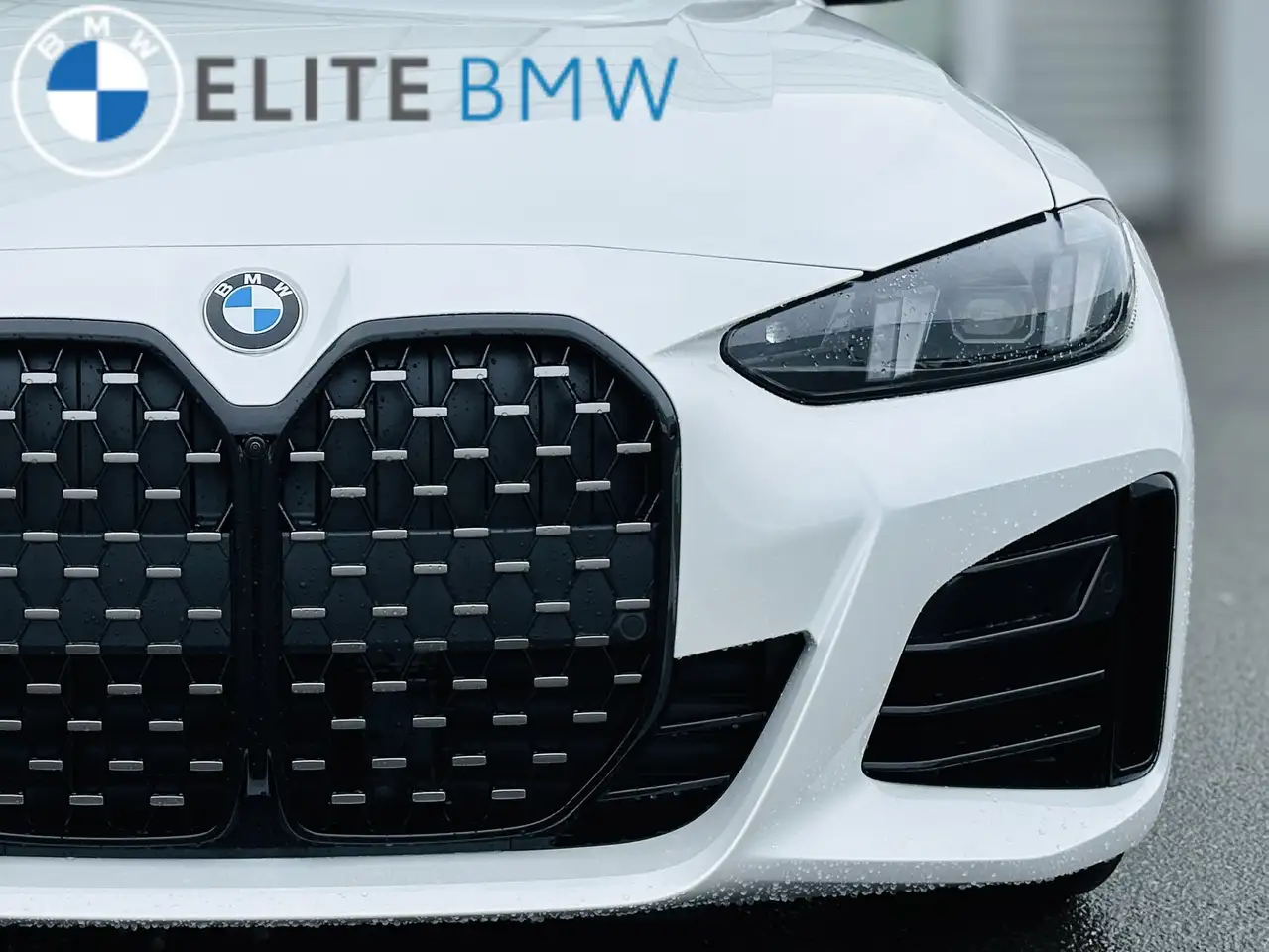 BMW 4 Series - Image 37