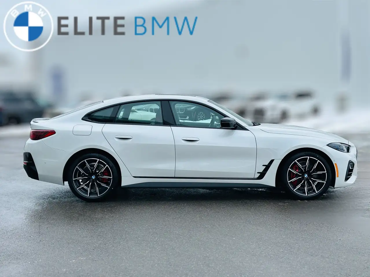 BMW 4 Series - Image 35