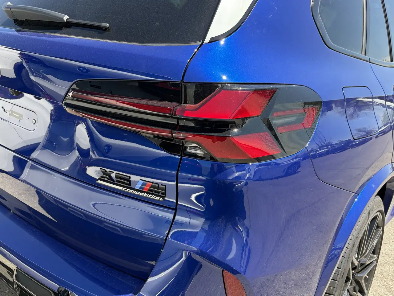 BMW X5 M - Image 4