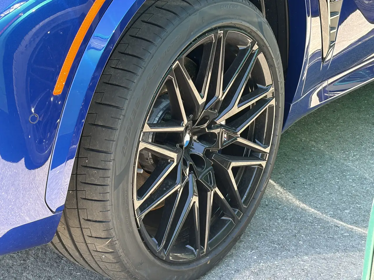 BMW X5 M - Image 5