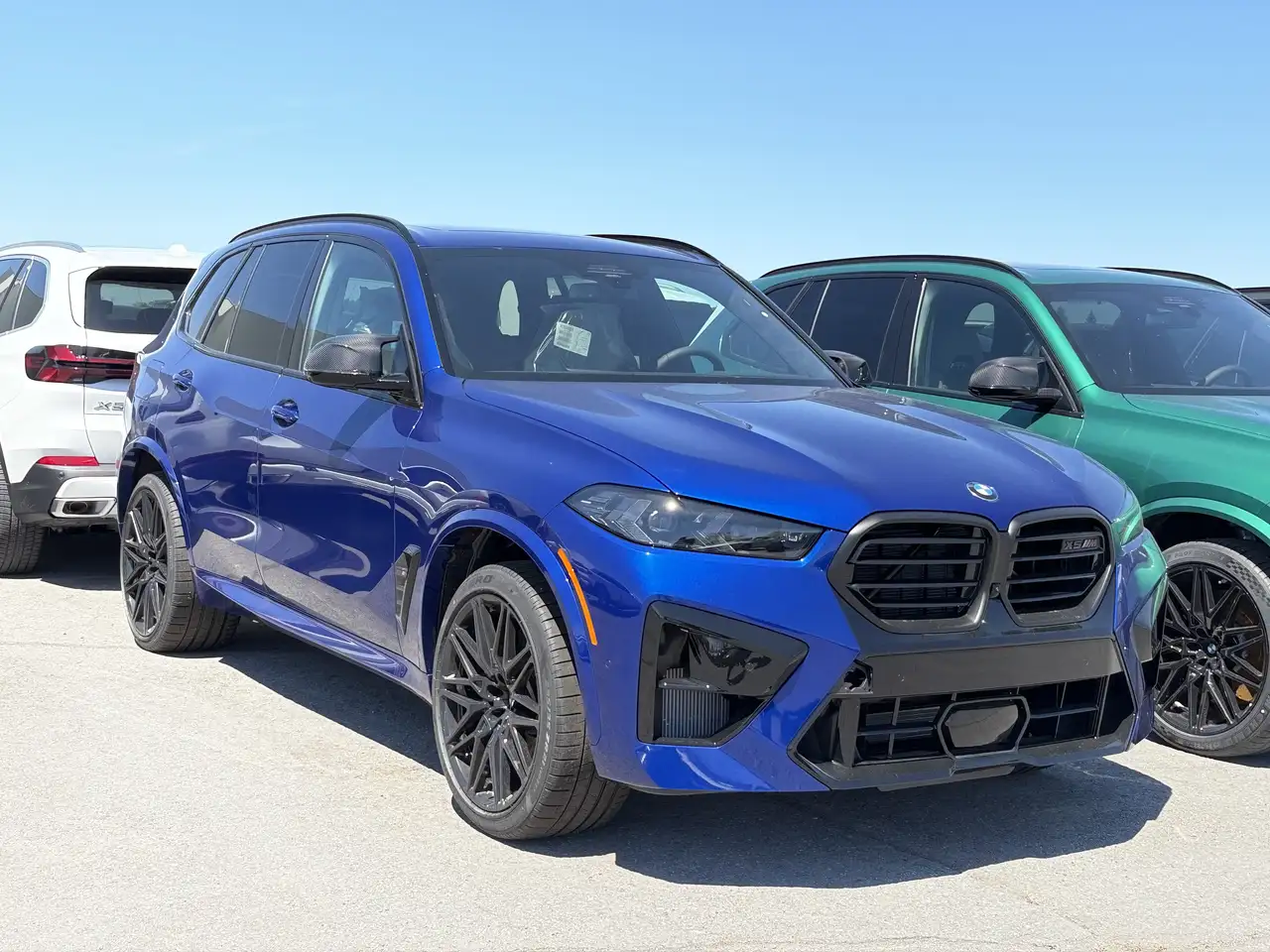 BMW X5 M - Image 3