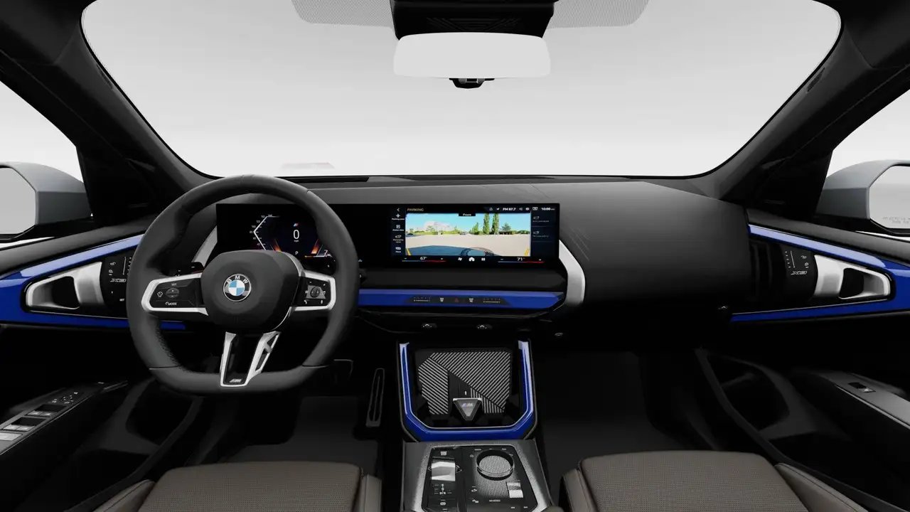 BMW X3 - Image 10