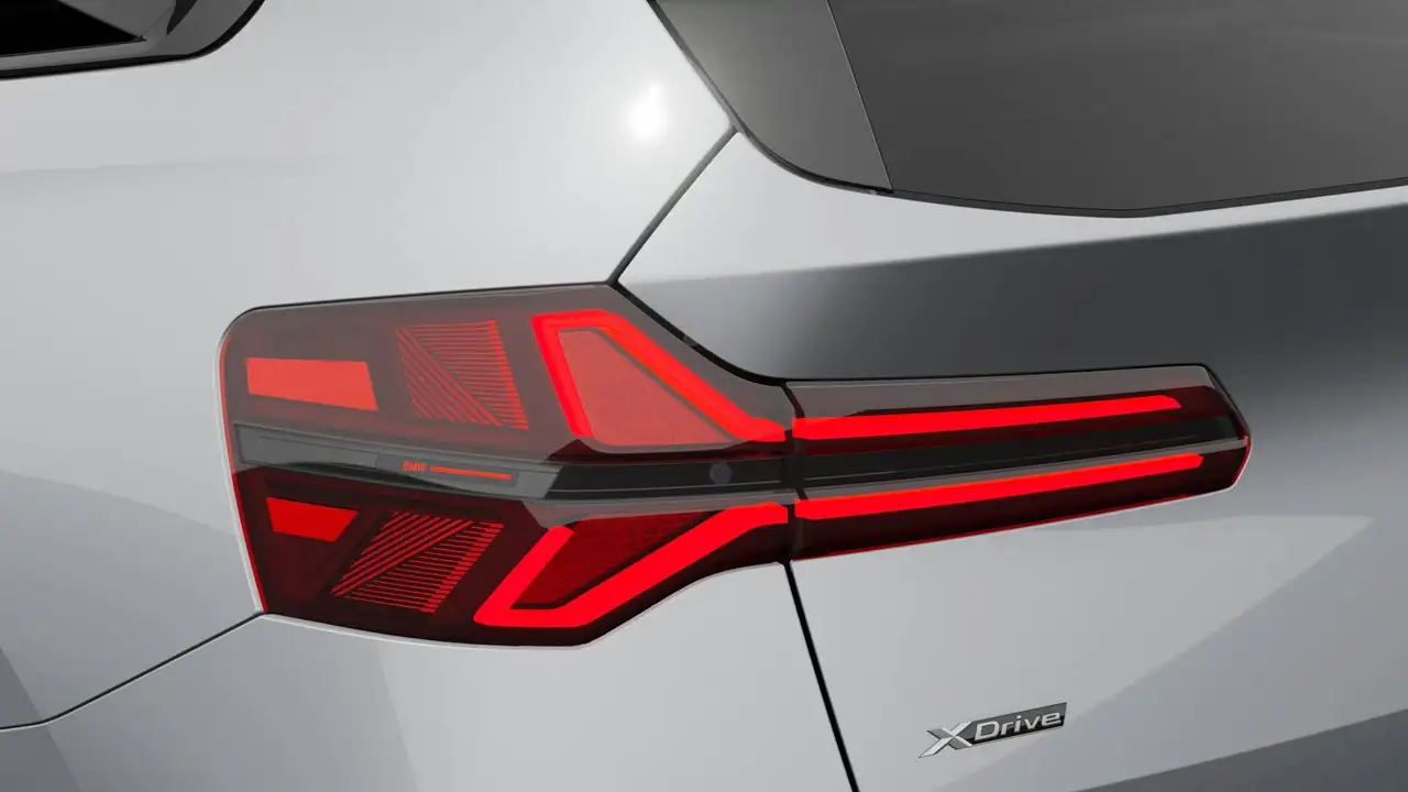 BMW X3 - Image 8