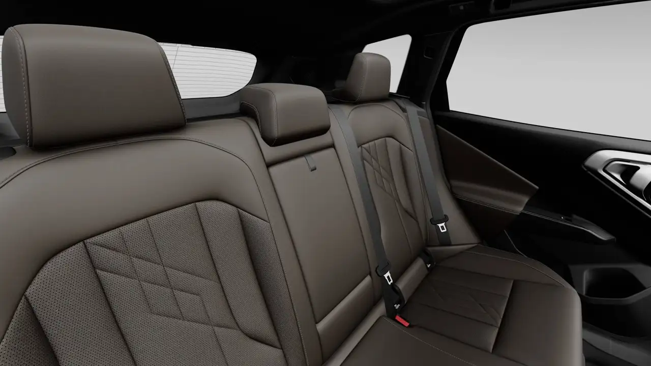 BMW X3 - Image 12