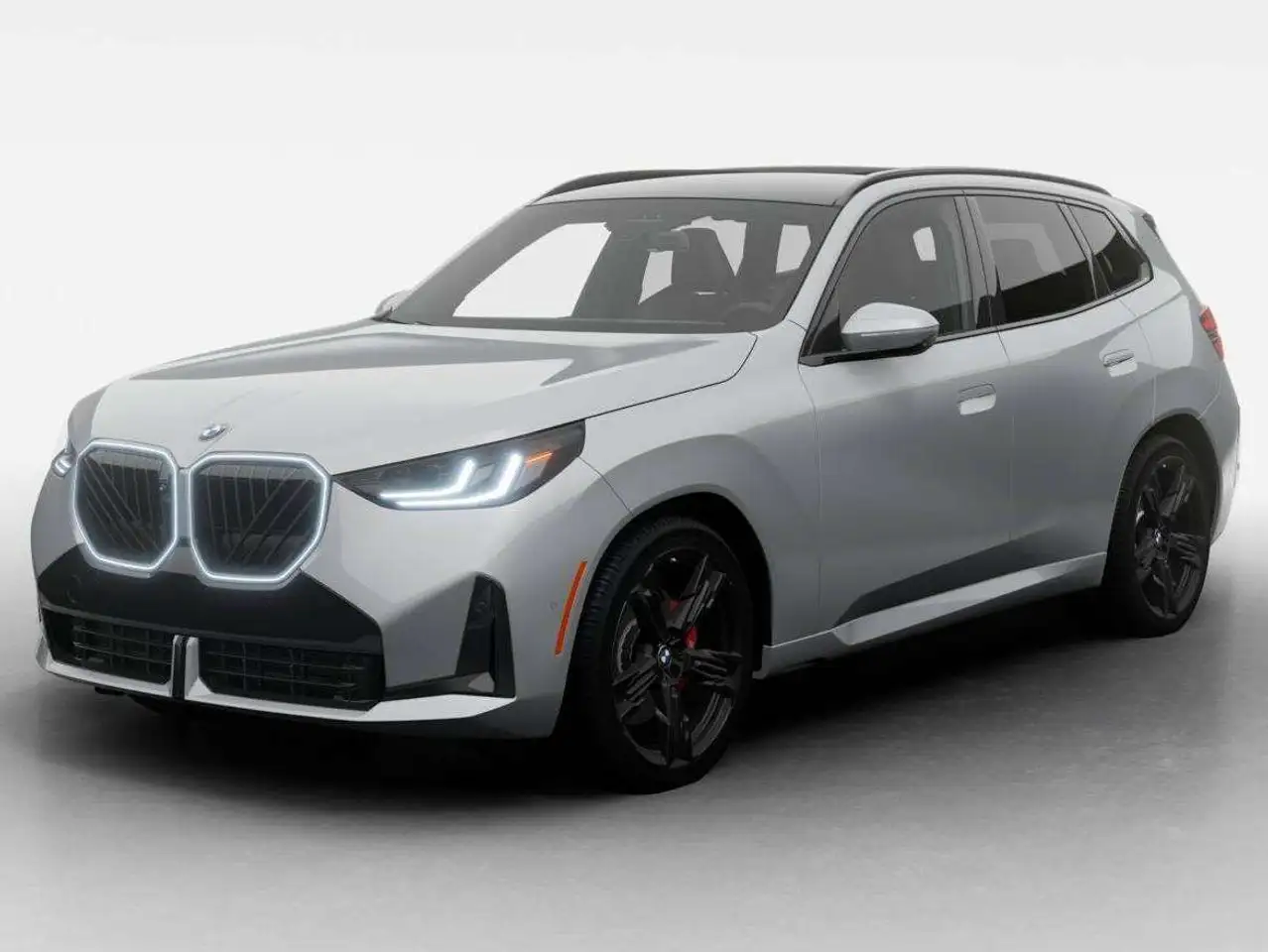 BMW X3 - Image 1