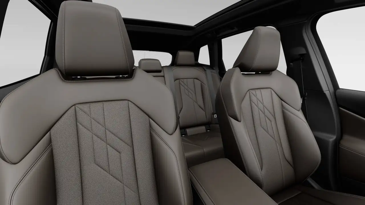 BMW X3 - Image 11