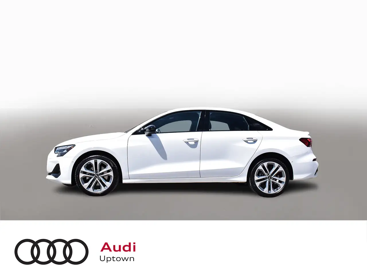 Audi A3 - Image 5