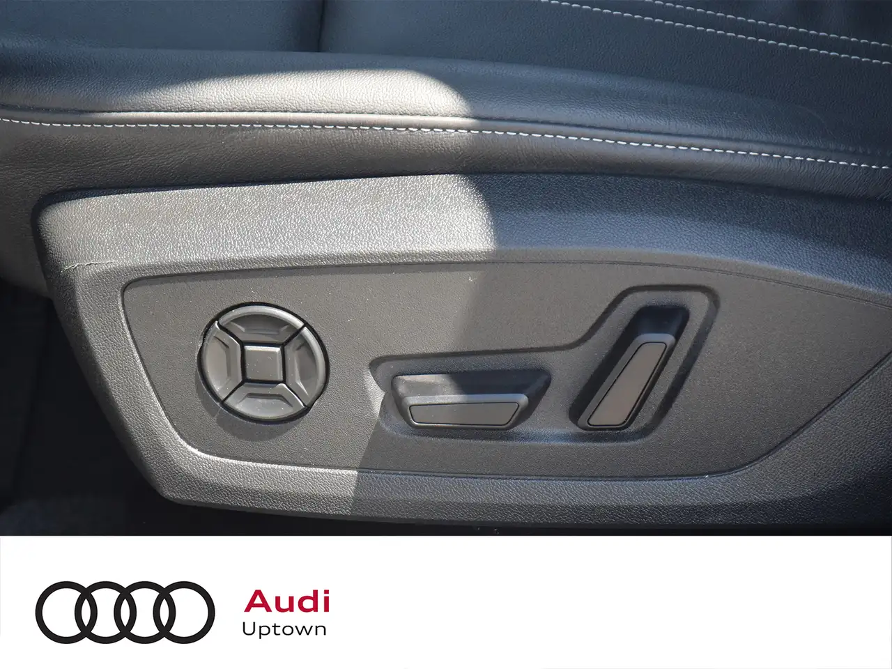 Audi A3 - Image 14