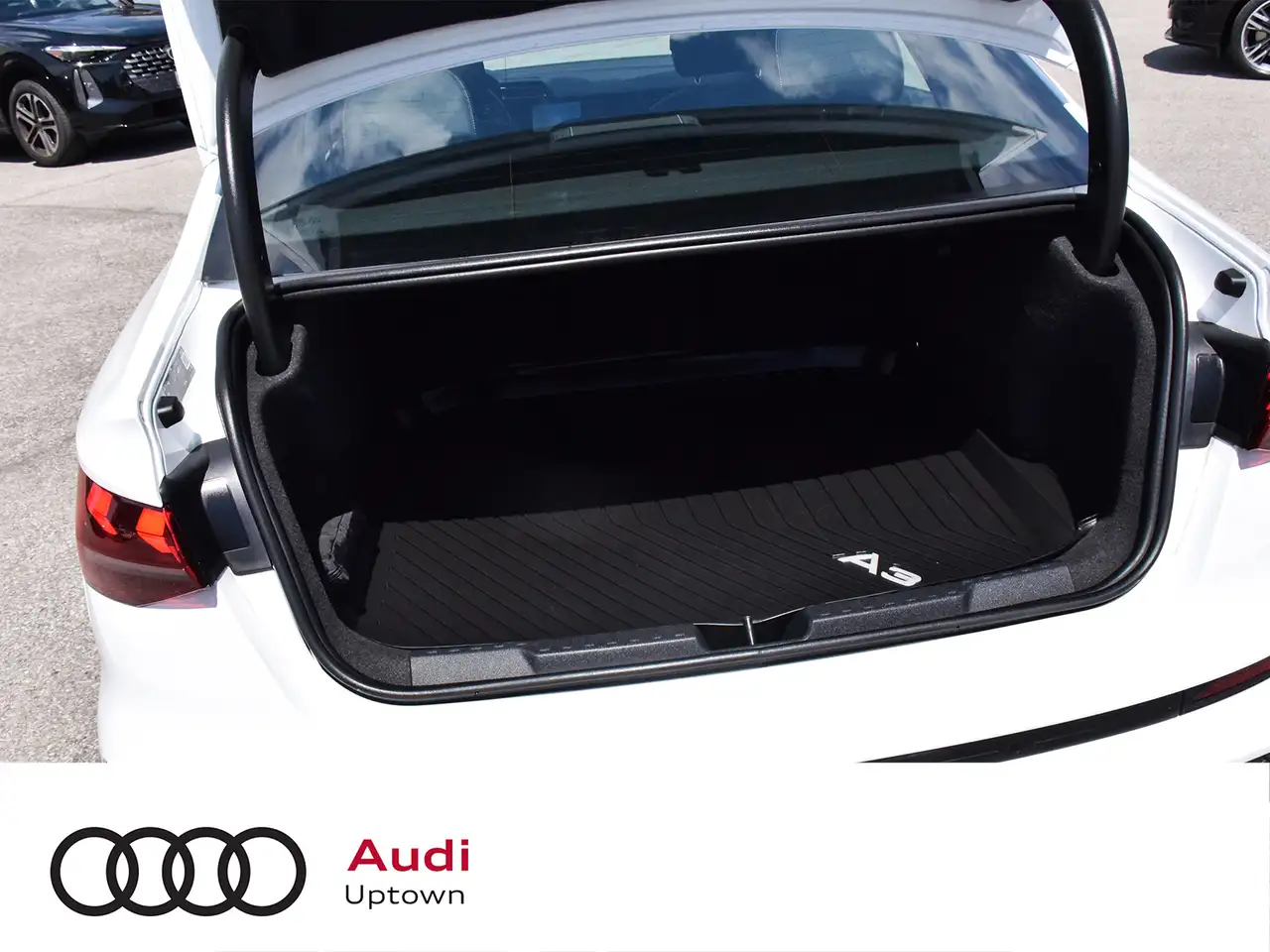 Audi A3 - Image 16