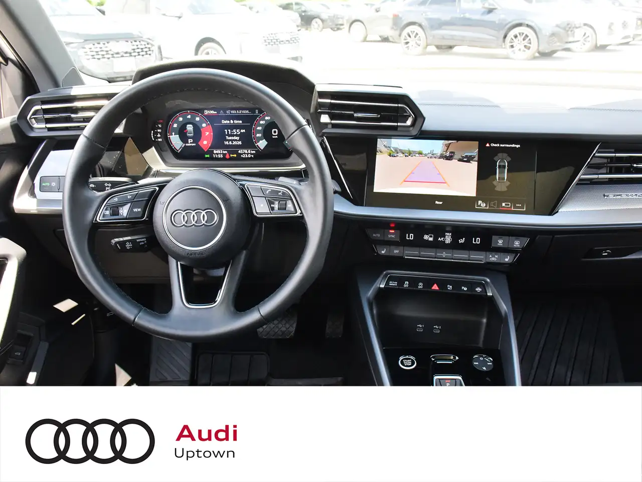 Audi A3 - Image 18