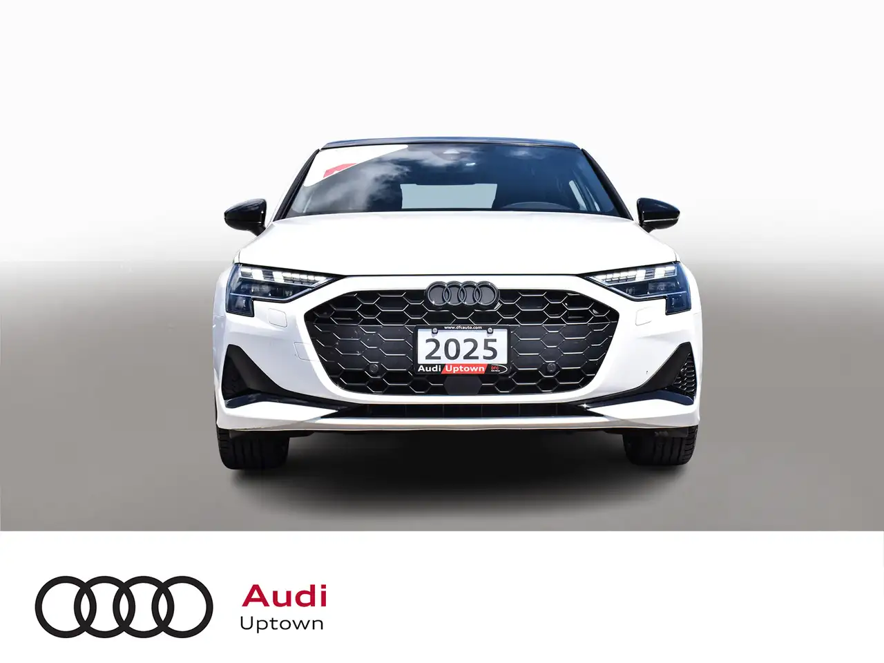 Audi A3 - Image 4