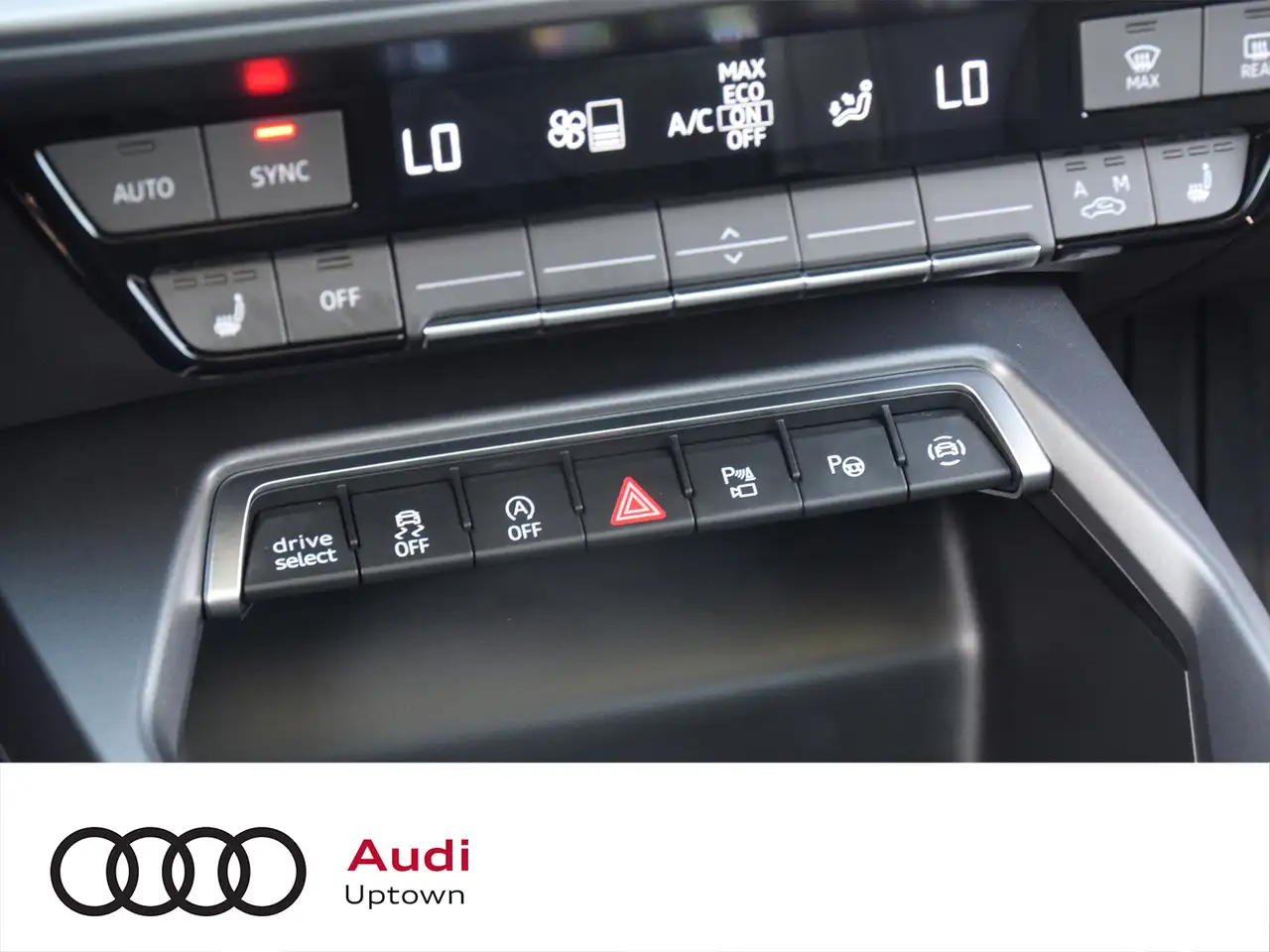 Audi A3 - Image 25