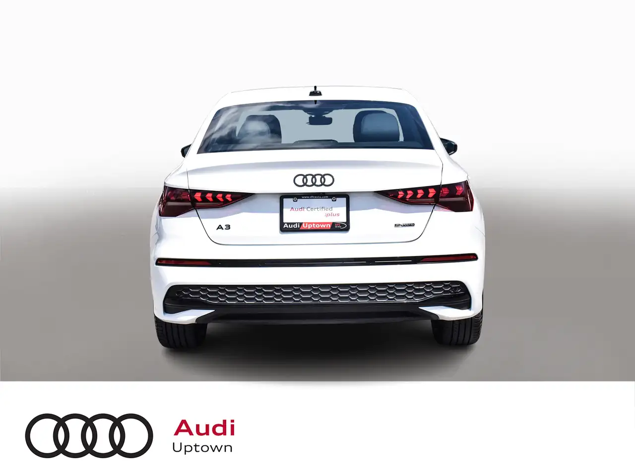 Audi A3 - Image 9
