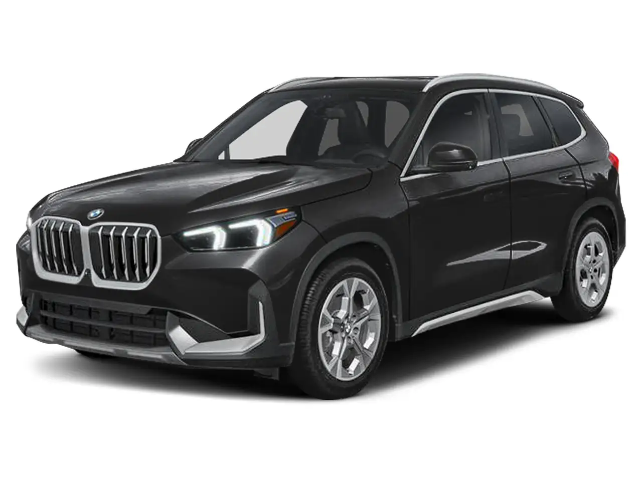 BMW X1 - Image 1