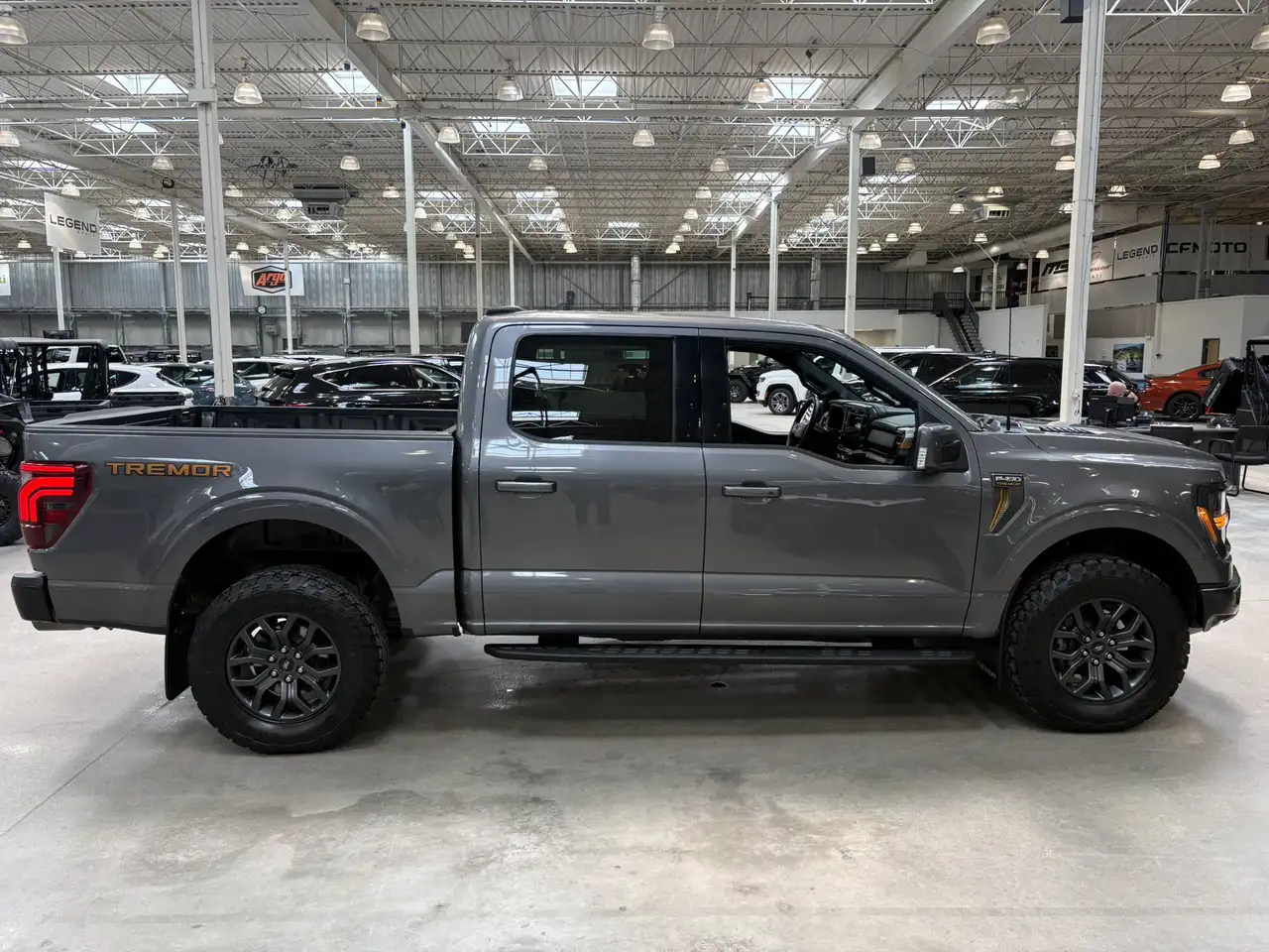 Ford F-150 - Image 3