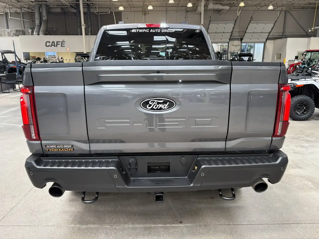 Ford F-150 - Image 5