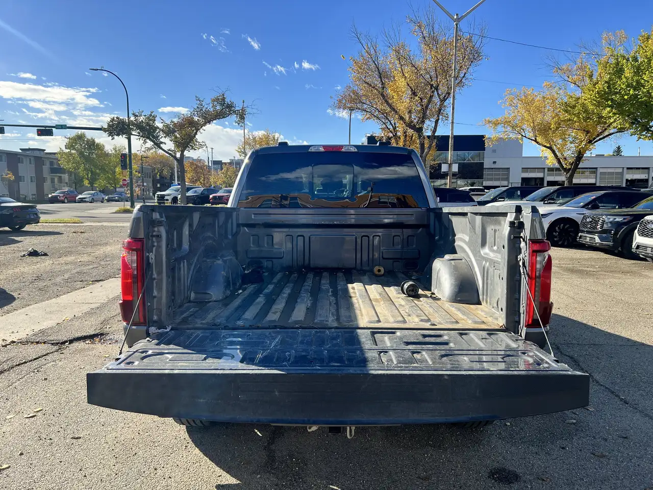 Ford F-150 - Image 24