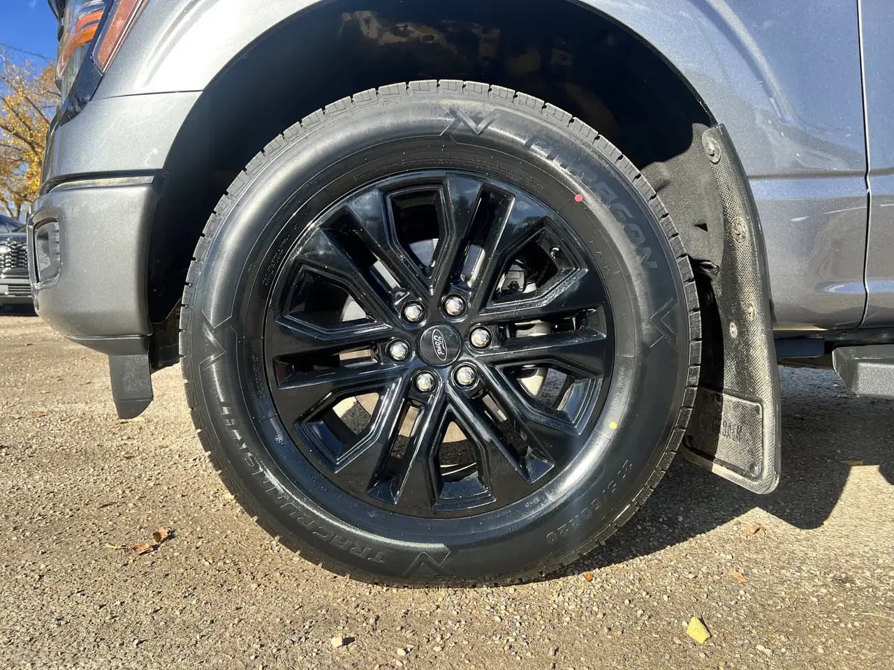 Ford F-150 - Image 3