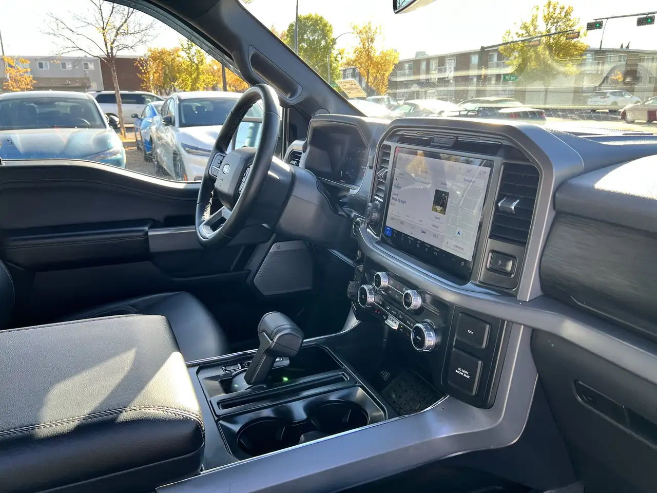 Ford F-150 - Image 28