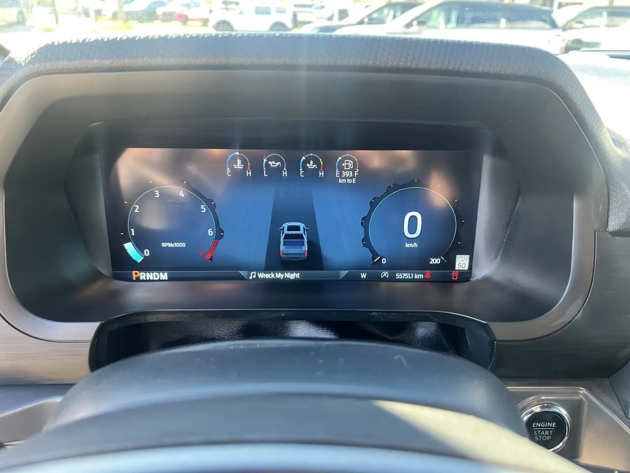 Ford F-150 - Image 12