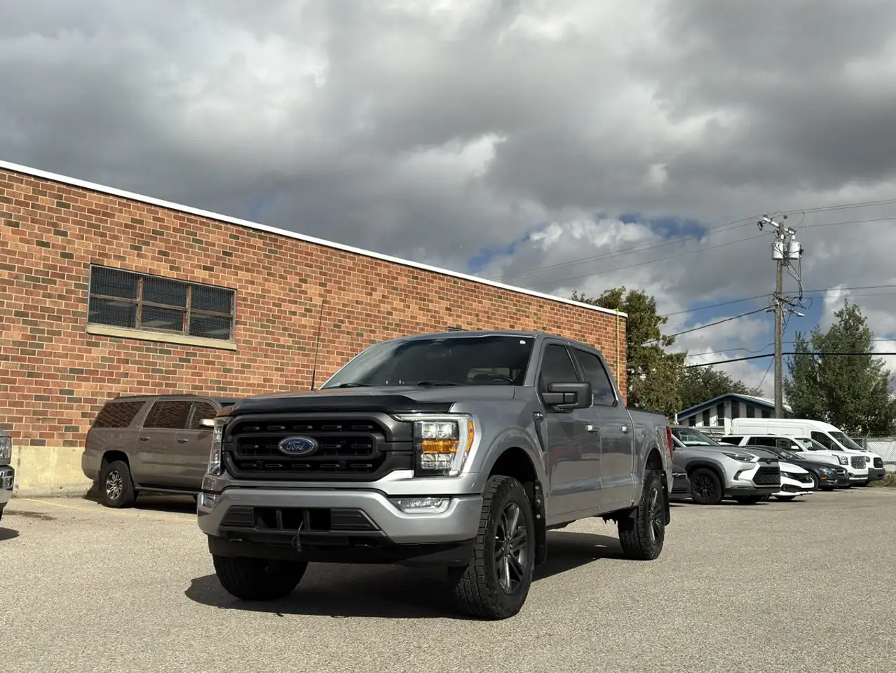 Ford F-150 - Image 3