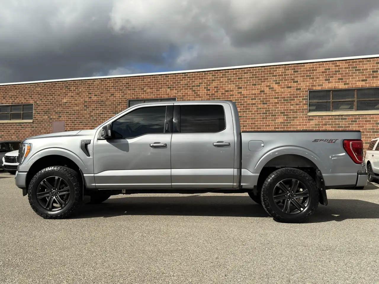 Ford F-150 - Image 4