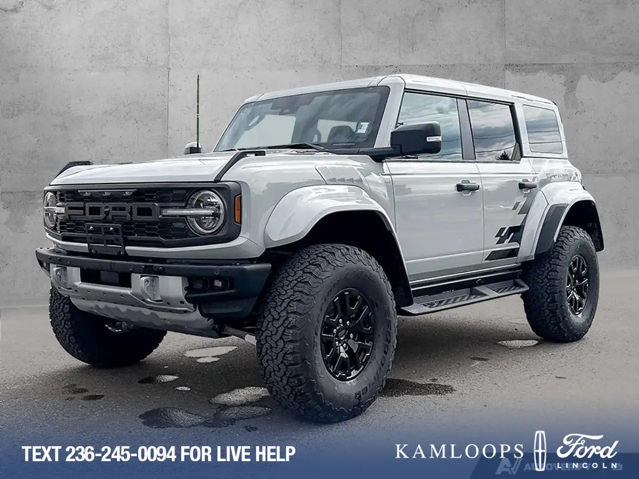 Ford Bronco - Image 1